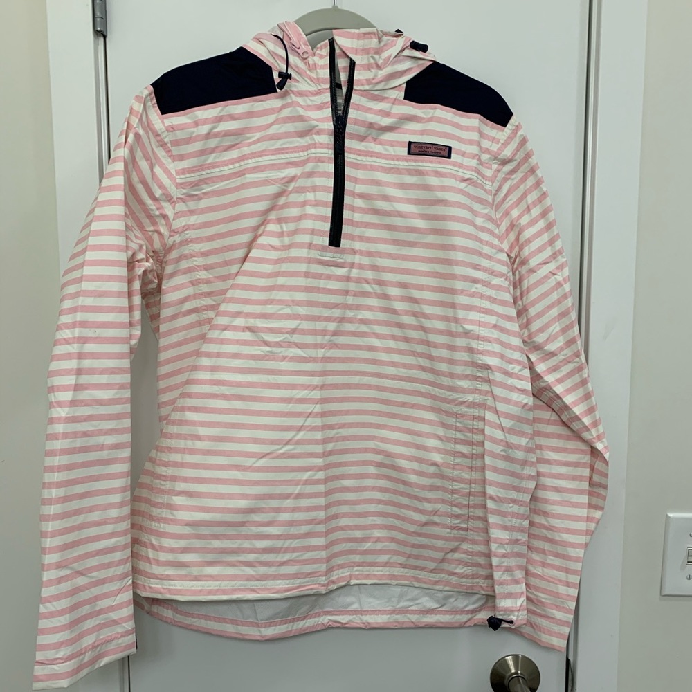 Vineyard Vines Windbreaker
